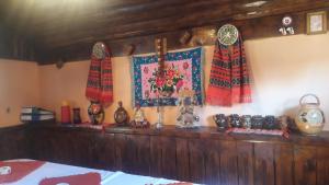 NucşoaraにあるCASA MARIA RETEZATのギャラリーの写真 +5枚の写真