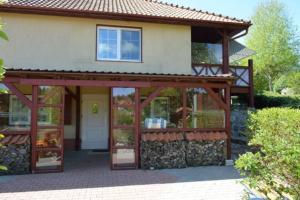 Gallery image of Cierzpięty 23c in Piecki