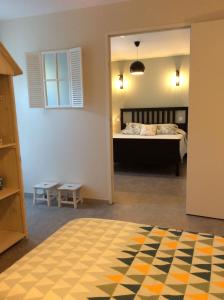 Billede fra billedgalleriet på LE MOULIN DE BOULÈDE i Monflanquin