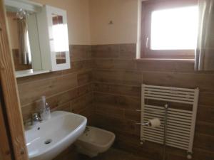 Gallery image of Petites Fleurs Cogne in Cogne +10 photos