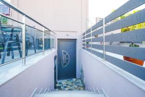 Fotografie z fotogalerie ubytování Eridon Suites v destinaci Limenaria