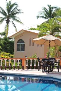 Photo de la galerie de l'établissement Hotel Barlovento, à Puerto Escondido