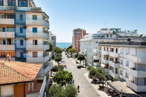 Gallery image of Condominio Italia in Lignano Sabbiadoro