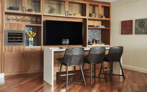 ครัวหรือมุมครัวของ Four Seasons Resort Oahu at Ko Olina