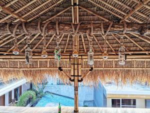Fotografie z fotogalerie ubytování Nuka Beach Inn v Kutě