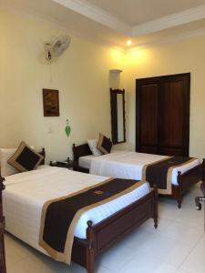 Gallery image of Huong Sen 2 Hotel in Vung Tau