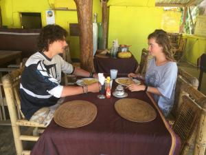 Hosté ubytování Join Homestay