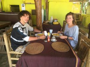 Hosté ubytování Join Homestay