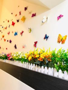 Foto sihtkohas Jinning asuva majutusasutuse Kinmen Happiness Shop galeriist