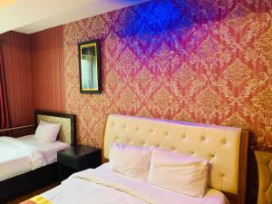 Gallery image of Horeka Hotel in Ulaanbaatar
