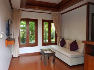 Gallery image of Kaya Mani Thai Villa resort in Choeng Mon Beach