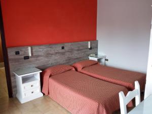 Gallery image of Hotel Ristorante Da Gianni in Bovolone