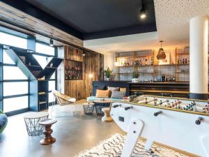 Fotografie z fotogalerie ubytování ibis Styles Lyon Meyzieu Arena Stadium v destinaci Meyzieu