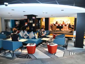 Hosté ubytování ibis Styles Avignon Sud