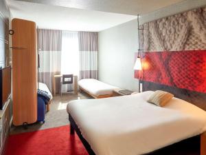 Imagem da galeria de ibis Cholet em Cholet