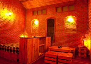 Afbeelding uit fotogalerij van Wild Beach Boutique Resort in Ninh Phuoc