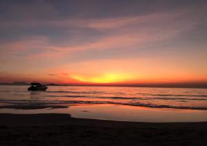 Afbeelding uit fotogalerij van Wild Beach Boutique Resort in Ninh Phuoc