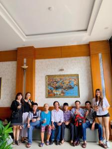 Ảnh trong thư viện ảnh của Mỹ Ngọc Hotel ở Cần Thơ