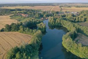 Fotografie z fotogalerie ubytování Gosciniec pod Wegorzem v destinaci Ołownik