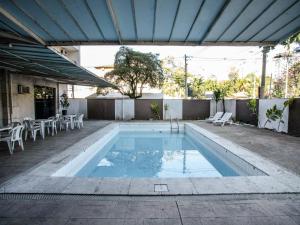 Foto da galeria de OYO Urupema Hotel, São Paulo em São José dos Campos