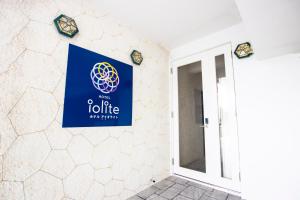 Gallery image of Hote Io Lite in Nago