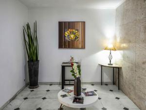 Foto da galeria de OYO Urupema Hotel, São Paulo em São José dos Campos