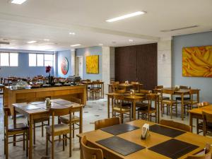 Foto da galeria de OYO Urupema Hotel, São Paulo em São José dos Campos