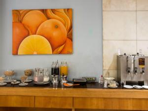Foto da galeria de OYO Urupema Hotel, São Paulo em São José dos Campos