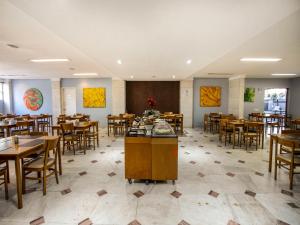 Foto da galeria de OYO Urupema Hotel, São Paulo em São José dos Campos