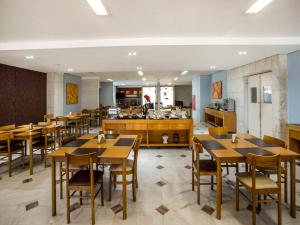 Foto da galeria de OYO Urupema Hotel, São Paulo em São José dos Campos