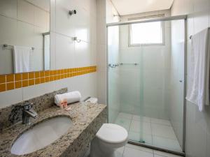 Foto da galeria de OYO Urupema Hotel, São Paulo em São José dos Campos