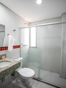 Foto da galeria de OYO Urupema Hotel, São Paulo em São José dos Campos