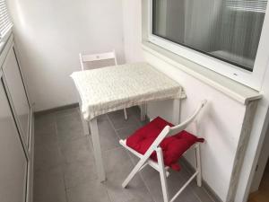 Zdjęcie z galerii obiektu City Apartments Klinikum w mieście Klagenfurt