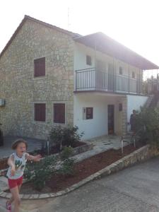 Deti v ubytovaní Apartmani Lupi 2 M&S + 9 fotografií