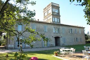 Foto da galeria de Il Pignocco Country House em Santa Veneranda