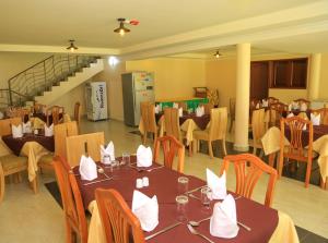 Gallery image of Emmaus Guesthouse Kampala in Kampala