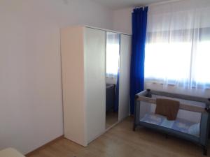 Posteľ alebo postele v izbe v ubytovaní Nena's Place