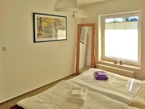 Fotografie z fotogalerie ubytování Ferienwohnung am Strelasund v destinaci Devin