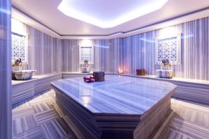 Fotografie z fotogalerie ubytování Antusa Design Hotel & Spa v destinaci Istanbul