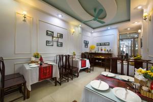 Hanoi City Gate Hotel 음료