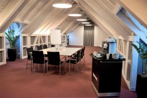 Gallery image of Hotel am Spisertor in St. Gallen