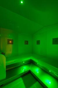 Fotografie z fotogalerie ubytování Alpenwellnesshotel Gasteigerhof v Neustift im Stubaital