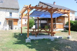 Φωτογραφία από το άλμπουμ του Maison le Barrage σε Saint-Gervais-dʼAuvergne