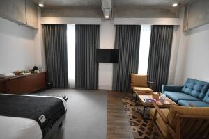 TV o dispositivi per l'intrattenimento presso Hotel Monopoli