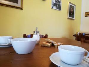 Fotografie z fotogalerie ubytování B&B Pivi v destinaci Ponti Sul Mincio