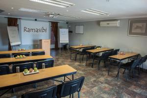 Foto da galeria de Ramasibi Guest Services em Panorama