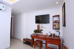 Gallery image of SONG ANH HOTEL in Can Tho