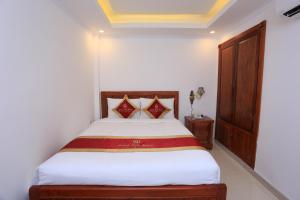 Gallery image of SONG ANH HOTEL in Can Tho