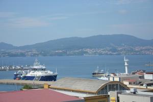 Galeriebild der Unterkunft PISO UNICO EN VIGO in Vigo