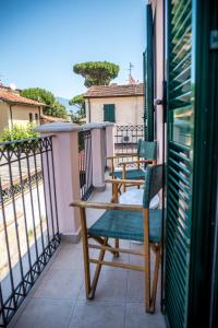 Galería fotográfica de Riviera Residence en Marina di Pietrasanta